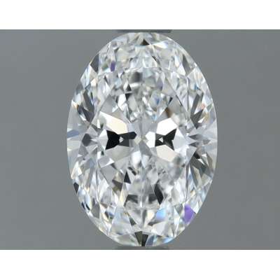 Diamante Certificato GIA Carati 1.01 Colore F Purezza FL  -  EX  EX Fluorescenza NON Brown No Green No Milky No EyeClean 100%