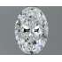 Certified Diamond GIA Carats 1.01 Color F Clarity FL  -  EX  EX Fluorescence NON Brown No Green No Milky No EyeClean 100%