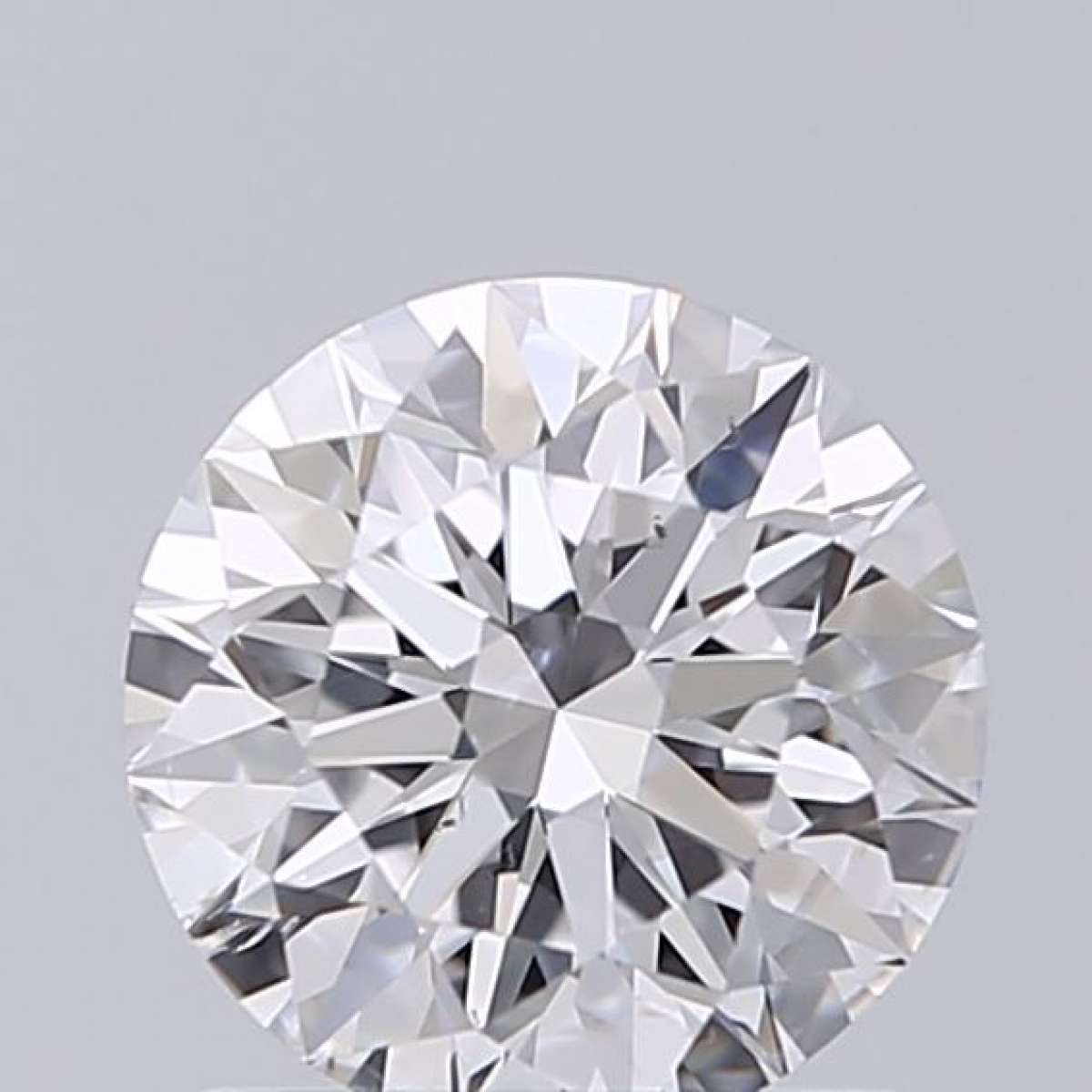 Certified Diamond GIA Carats 1.01 Color D Clarity SI2 EX EX EX Fluorescence NON Brown No Green No Milky No EyeClean 100% Certified Diamond GIA Carats 1.01 Color D Clarity SI2 EX EX EX Fluorescence NON Brown No Green No Milky No EyeClean 100%