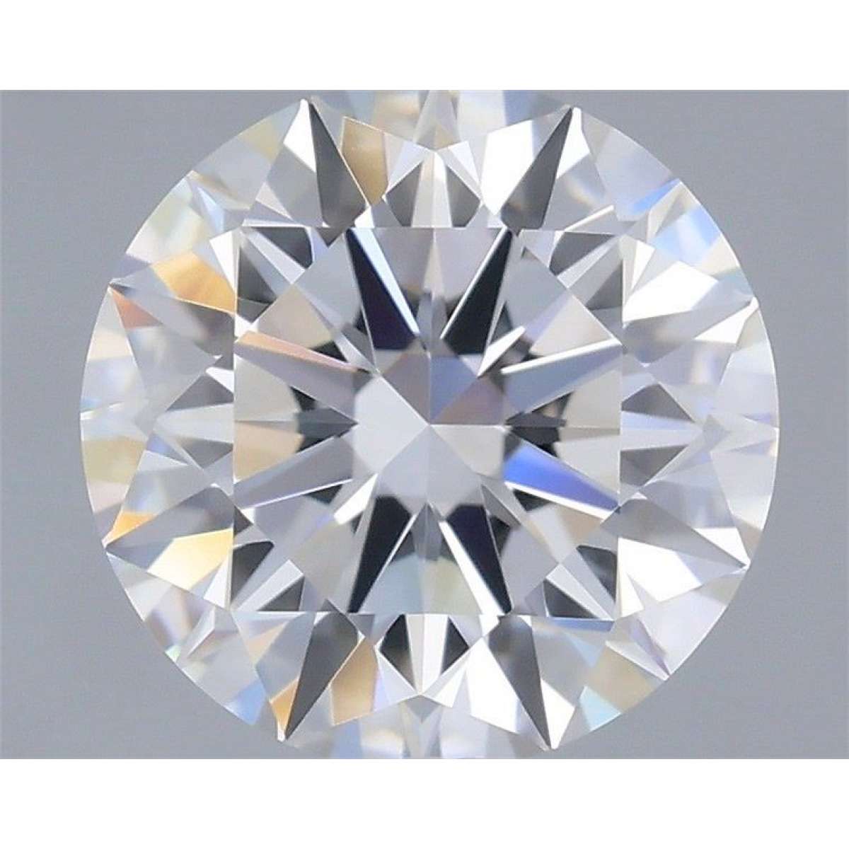 Certified Diamond IGI Carats 0.71 Color D Clarity IF  EX  EX  EX Fluorescence NON Brown No Green No Milky No EyeClean 100%
