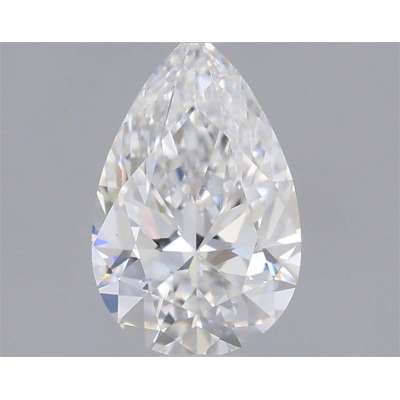 Certified Diamond GIA Carats 0.3 Color E Clarity VS1  -  EX  VG Fluorescence NON Brown No Green No Milky No EyeClean 100%
