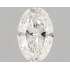 Certified Diamond GIA Carats 0.31 Color F Clarity VS1  -  VG  VG Fluorescence NON Brown No Green No Milky No EyeClean 100%