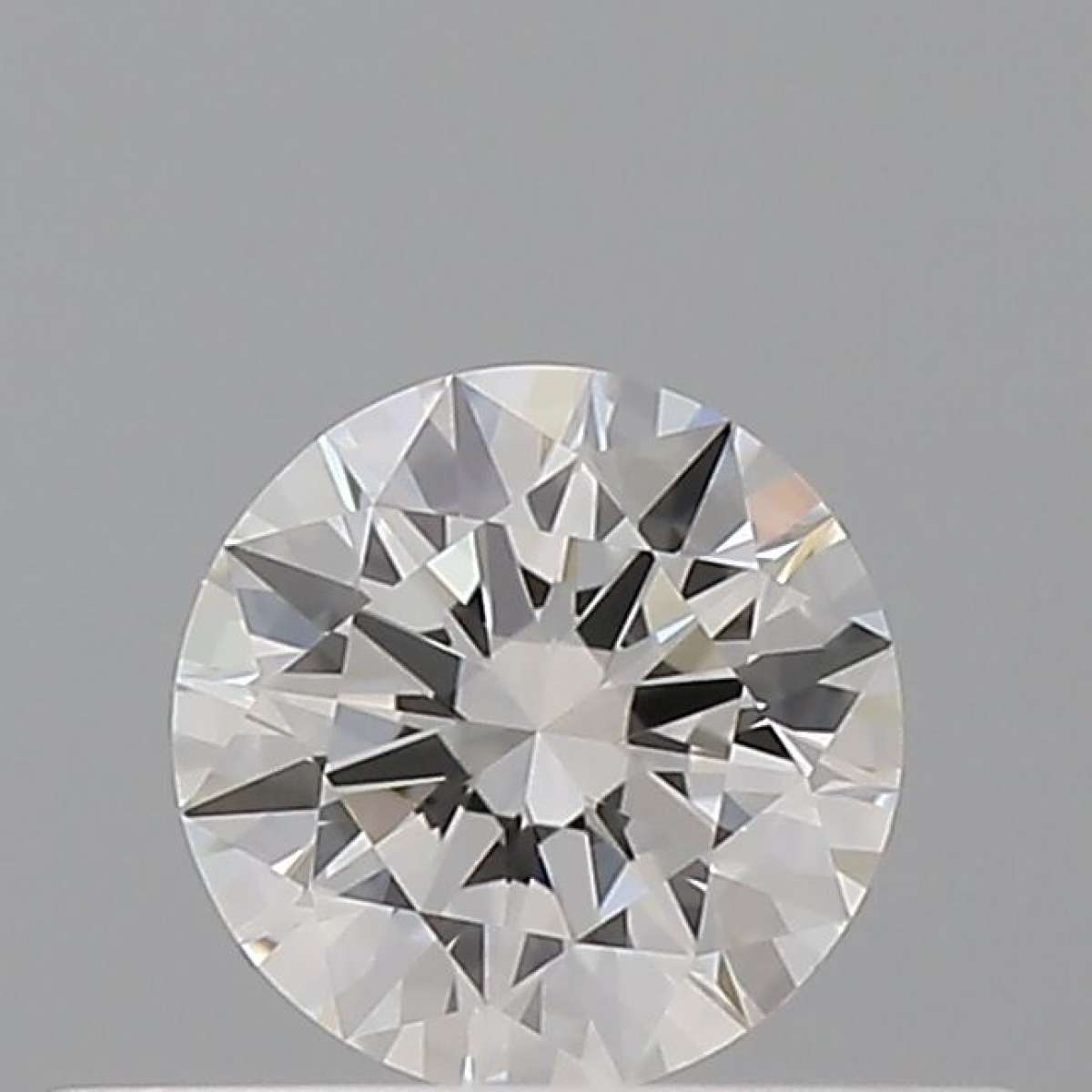 Certified Diamond GIA Carats 0.26 Color F Clarity IF EX EX EX Fluorescence NON Brown No Green No Milky No EyeClean 100% Certified Diamond GIA Carats 0.26 Color F Clarity IF EX EX EX Fluorescence NON Brown No Green No Milky No EyeClean 100%