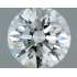 Certified Diamond IGI Carats 1.0 Color G Clarity SI1  EX  EX  EX Fluorescence NON Brown No Green No Milky No EyeClean 100%