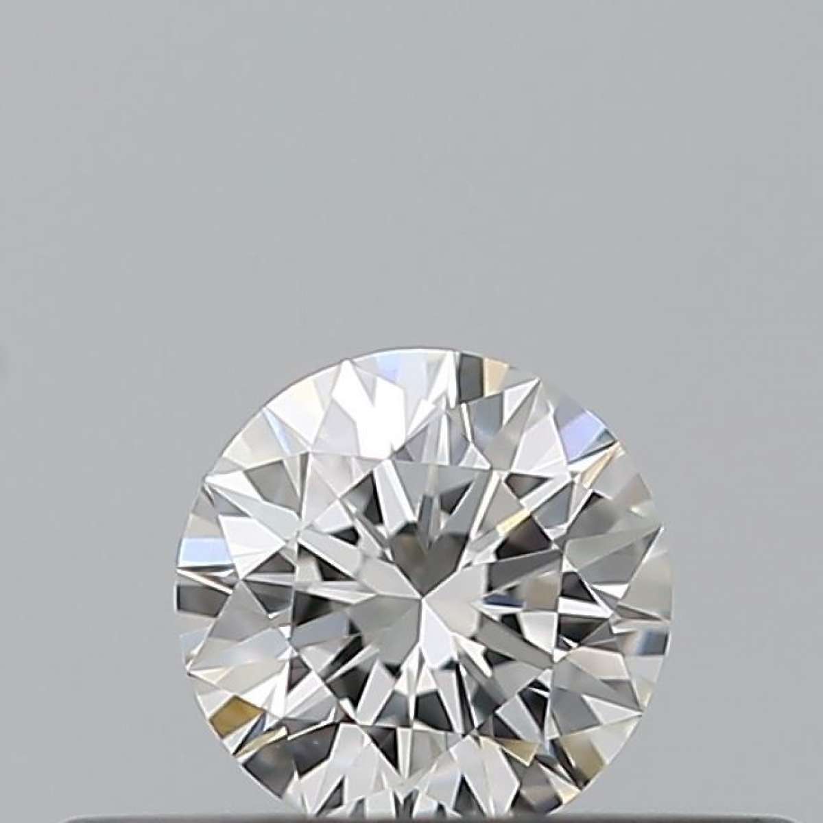 Certified Diamond GIA Carats 0.18 Color G Clarity VVS2 EX EX EX Fluorescence NON Brown No Milky No EyeClean 100% Certified Diamond GIA Carats 0.18 Color G Clarity VVS2 EX EX EX Fluorescence NON Brown No Milky No EyeClean 100%