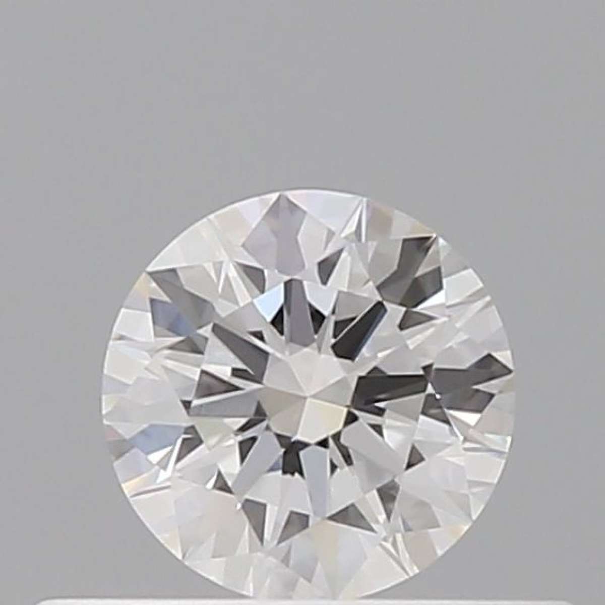 Certified Diamond GIA Carats 0.28 Color E Clarity VS1  EX  EX  EX Fluorescence NON Brown No Green No Milky No EyeClean 100%