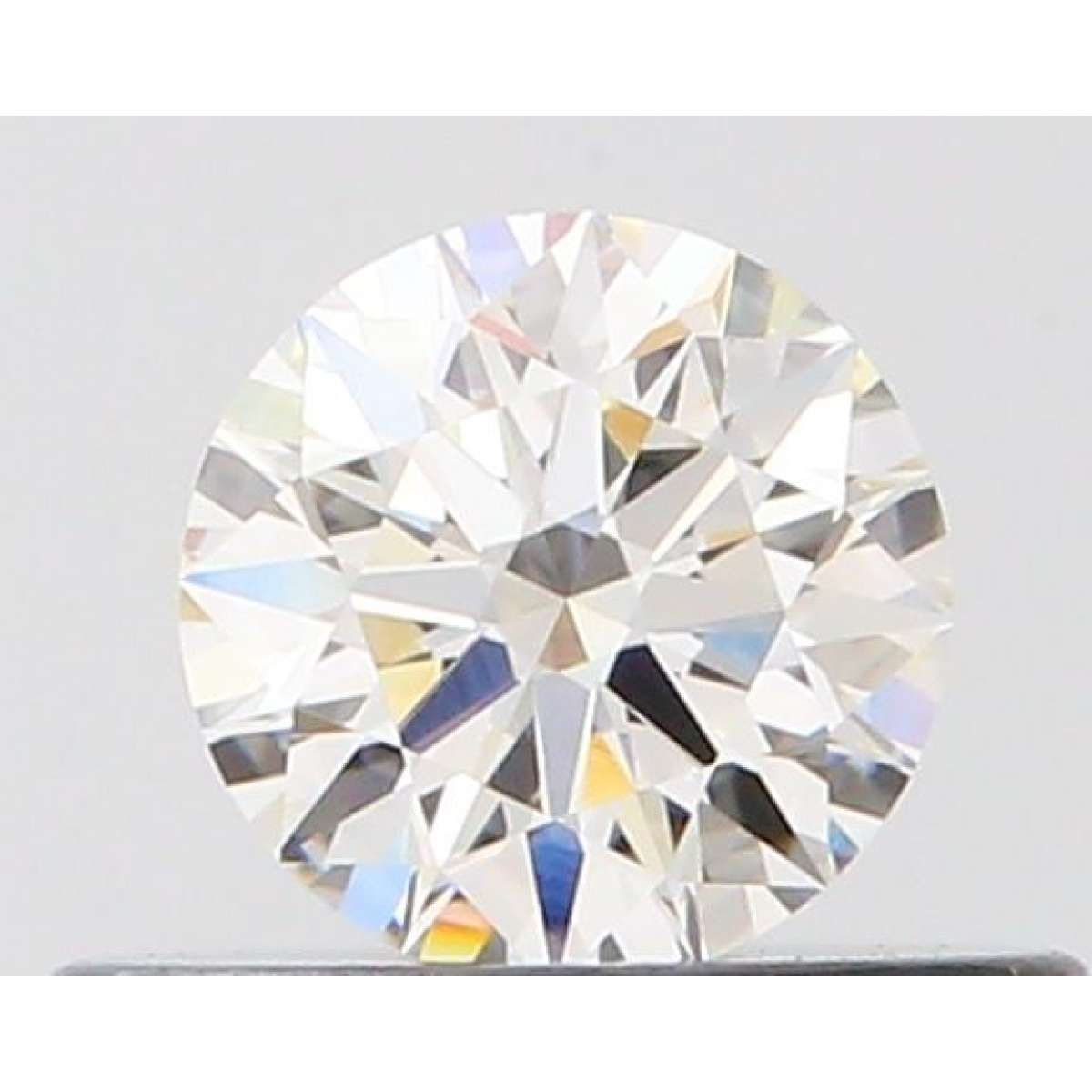 Certified Diamond GIA Carats 0.31 Color G Clarity VS1  EX  EX  EX Fluorescence NON Brown No Green No Milky No EyeClean 100%