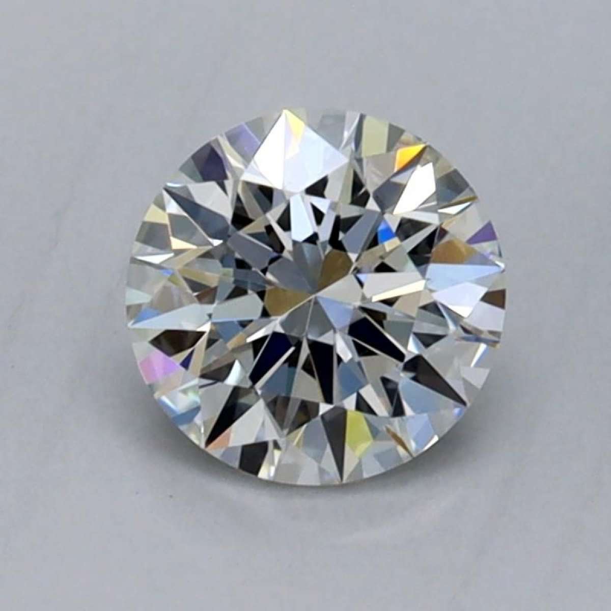 Diamante Certificato GIA Carati 0.35 Colore F Purezza VS1 EX EX EX Fluorescenza NON Brown No Green No Milky No EyeClean 100% Diamante Certificato GIA Carati 0.35 Colore F Purezza VS1 EX EX EX Fluorescenza NON Brown No Green No Milky No EyeClean 100%