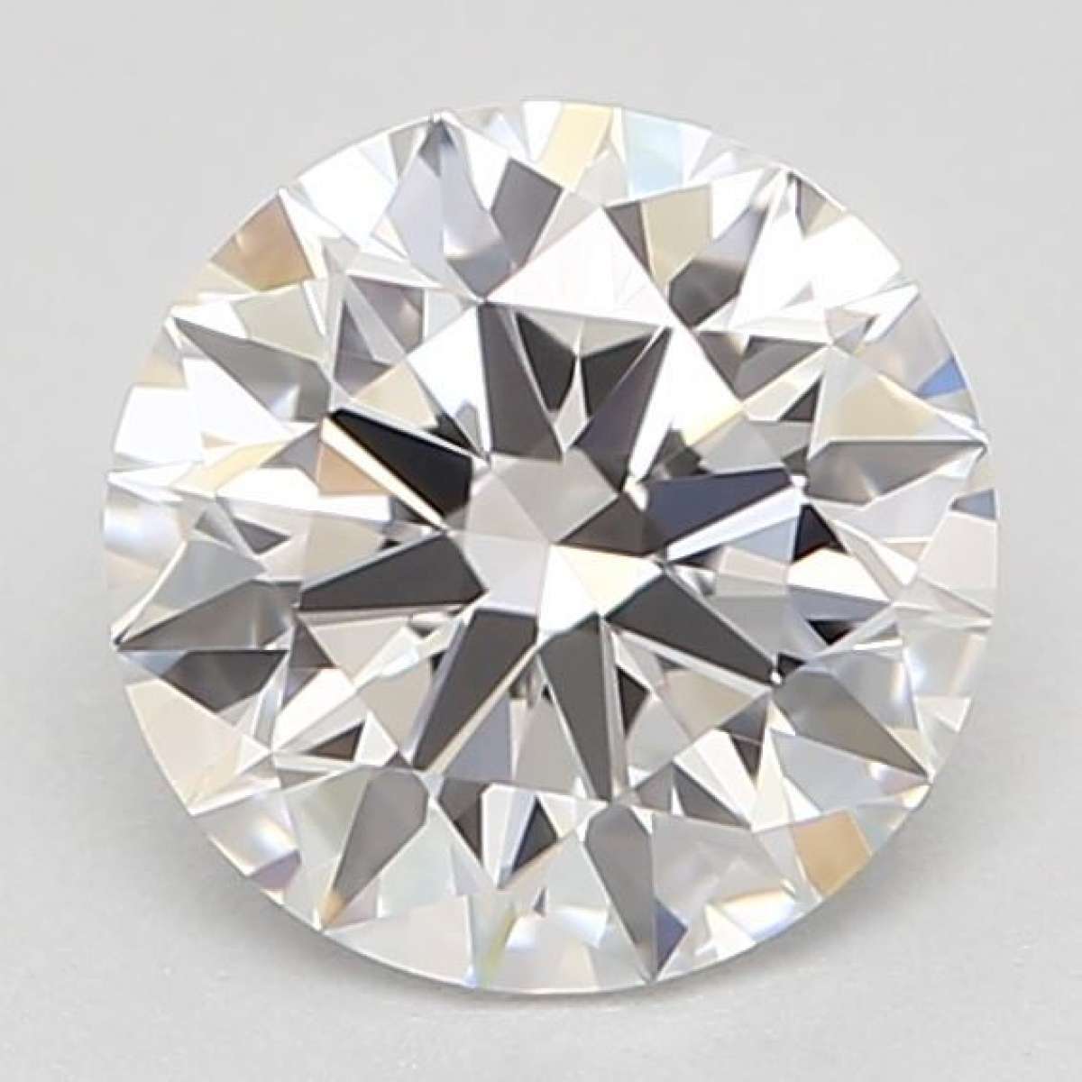 Certified Diamond GIA Carats 0.6 Color E Clarity VVS1 EX EX EX Fluorescence NON Brown No Green No Milky No EyeClean 100% Certified Diamond GIA Carats 0.6 Color E Clarity VVS1 EX EX EX Fluorescence NON Brown No Green No Milky No EyeClean 100%