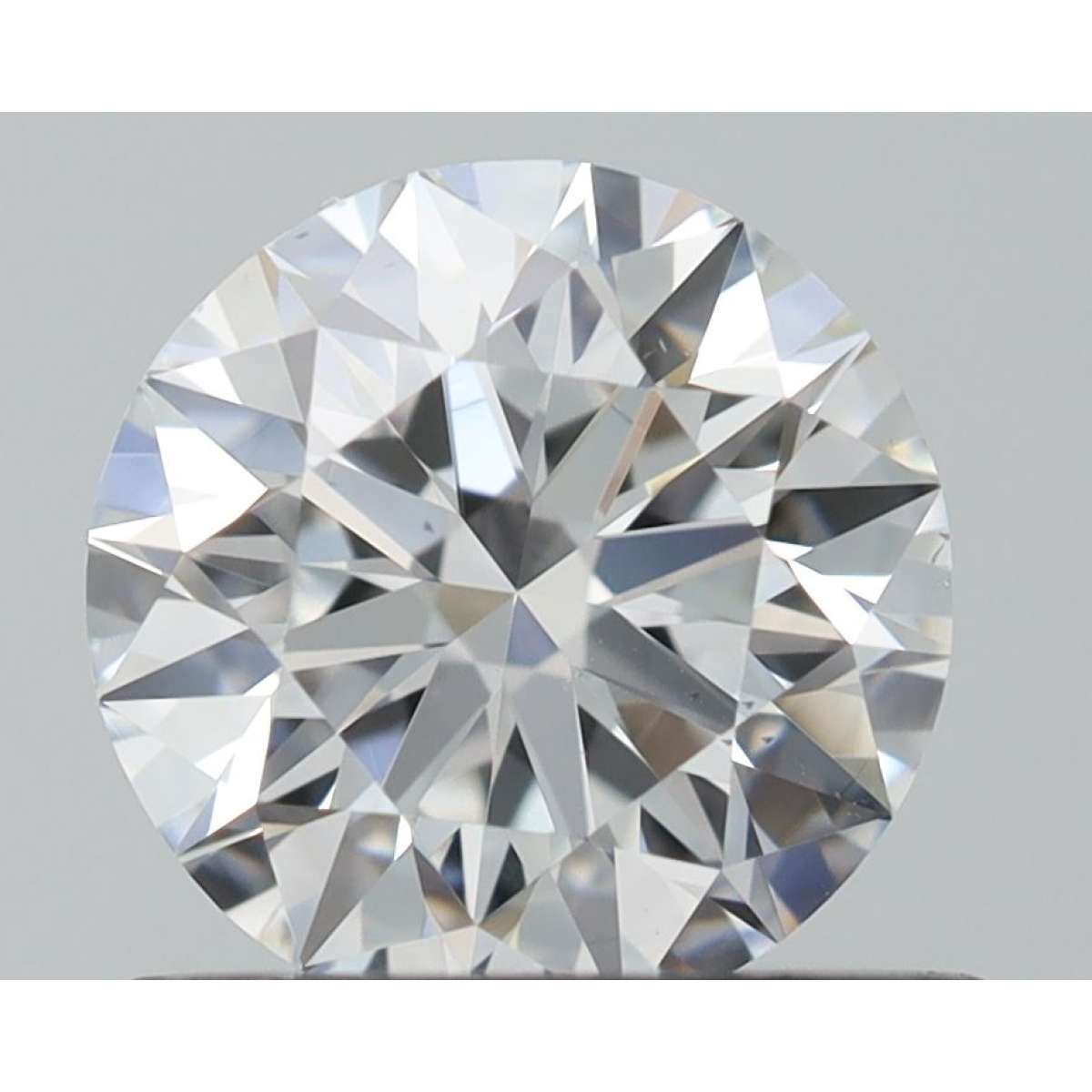Certified Diamond GIA Carats 0.71 Color E Clarity VS2 EX EX EX Fluorescence MED Brown No Green No Milky No EyeClean 100% Certified Diamond GIA Carats 0.71 Color E Clarity VS2 EX EX EX Fluorescence MED Brown No Green No Milky No EyeClean 100%