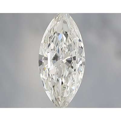 Diamante Certificato IGI Carati 0.34 Colore G Purezza VVS1  -  VG  VG Fluorescenza NON Brown No Green No Milky No EyeClean 100%