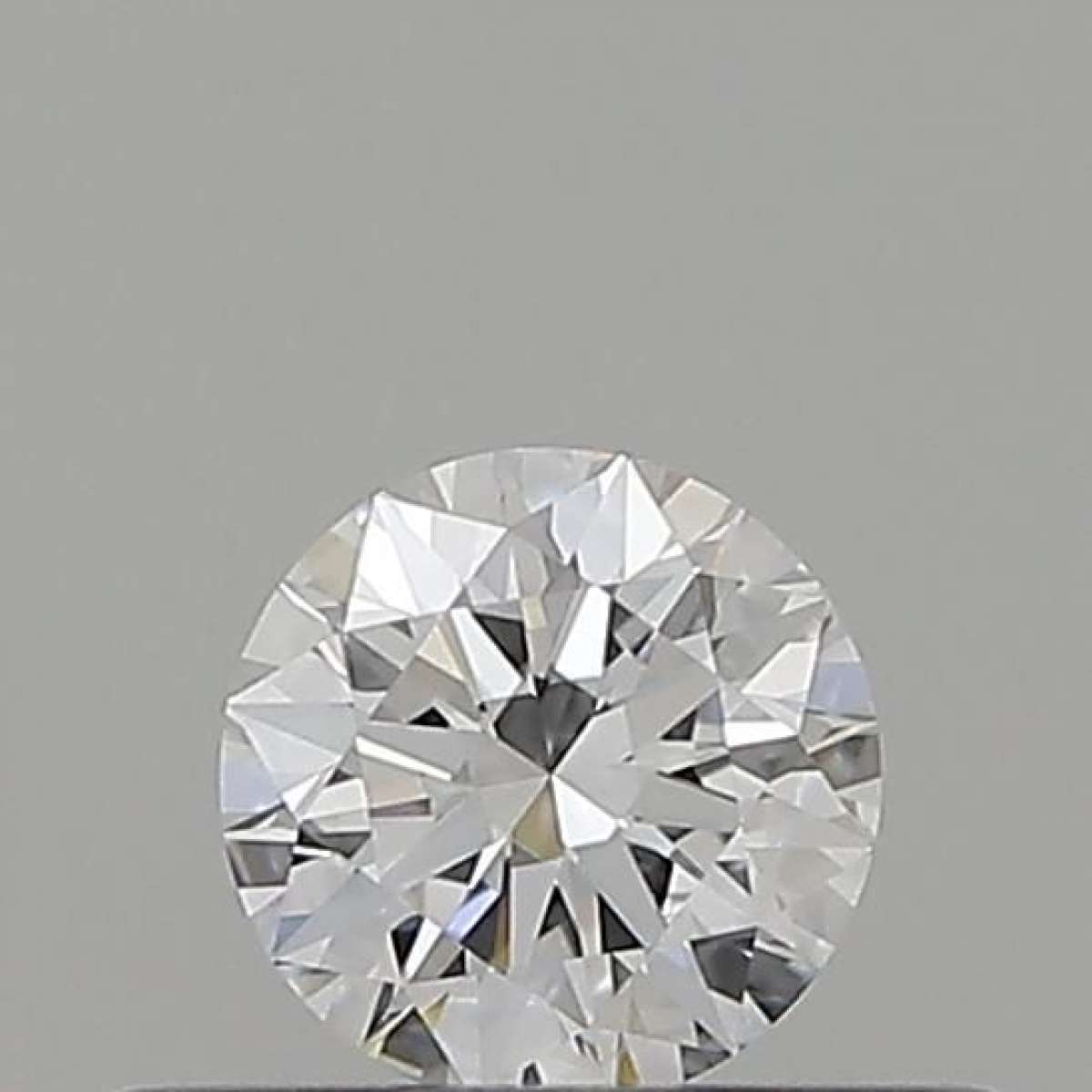 Certified Diamond GIA Carats 0.3 Color D Clarity VS1 EX EX EX Fluorescence FNT Brown No Green No Milky No EyeClean 100% Certified Diamond GIA Carats 0.3 Color D Clarity VS1 EX EX EX Fluorescence FNT Brown No Green No Milky No EyeClean 100%