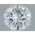 Certified Diamond GIA Carats 0.18 Color D Clarity VVS1  EX  EX  EX Fluorescence NON Brown No Green No Milky No EyeClean 100%