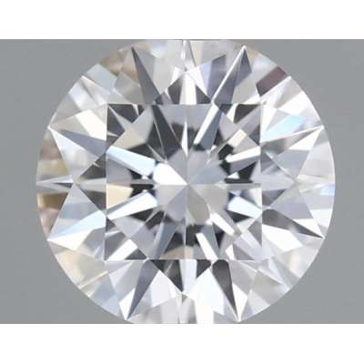 Diamante Certificato GIA Carati 0.45 Colore D Purezza VVS2 EX EX EX Fluorescenza NON Brown No Green No Milky No EyeClean 100% Diamante Certificato GIA Carati 0.45 Colore D Purezza VVS2 EX EX EX Fluorescenza NON Brown No Green No Milky No EyeClean 100%