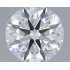 Certified Diamond GIA Carats 0.37 Color G Clarity VS2  EX  EX  EX Fluorescence NON Brown No Green No Milky No EyeClean 100%