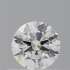 Certified Diamond GIA Carats 0.35 Color H Clarity VS2  EX  EX  EX Fluorescence FNT Brown No Green No Milky No EyeClean 100%