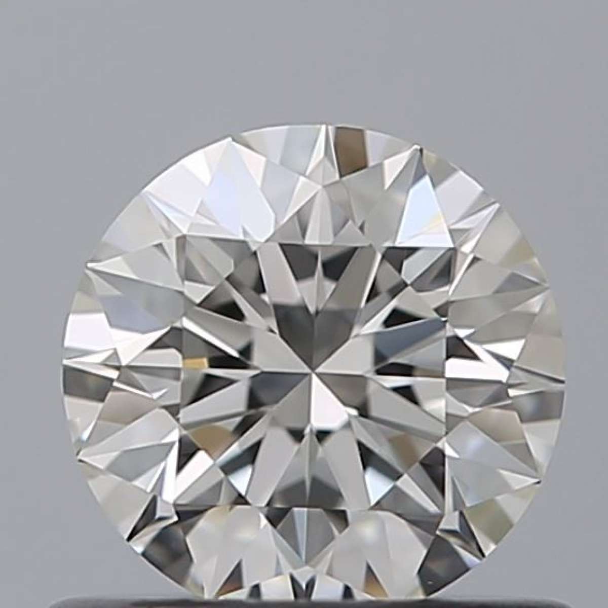 Certified Diamond GIA Carats 0.56 Color F Clarity VVS1 EX EX EX Fluorescence NON Brown No Milky No EyeClean 100% Certified Diamond GIA Carats 0.56 Color F Clarity VVS1 EX EX EX Fluorescence NON Brown No Milky No EyeClean 100%