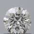 Certified Diamond GIA Carats 0.56 Color F Clarity VVS1  EX  EX  EX Fluorescence NON Brown No Milky No EyeClean 100%