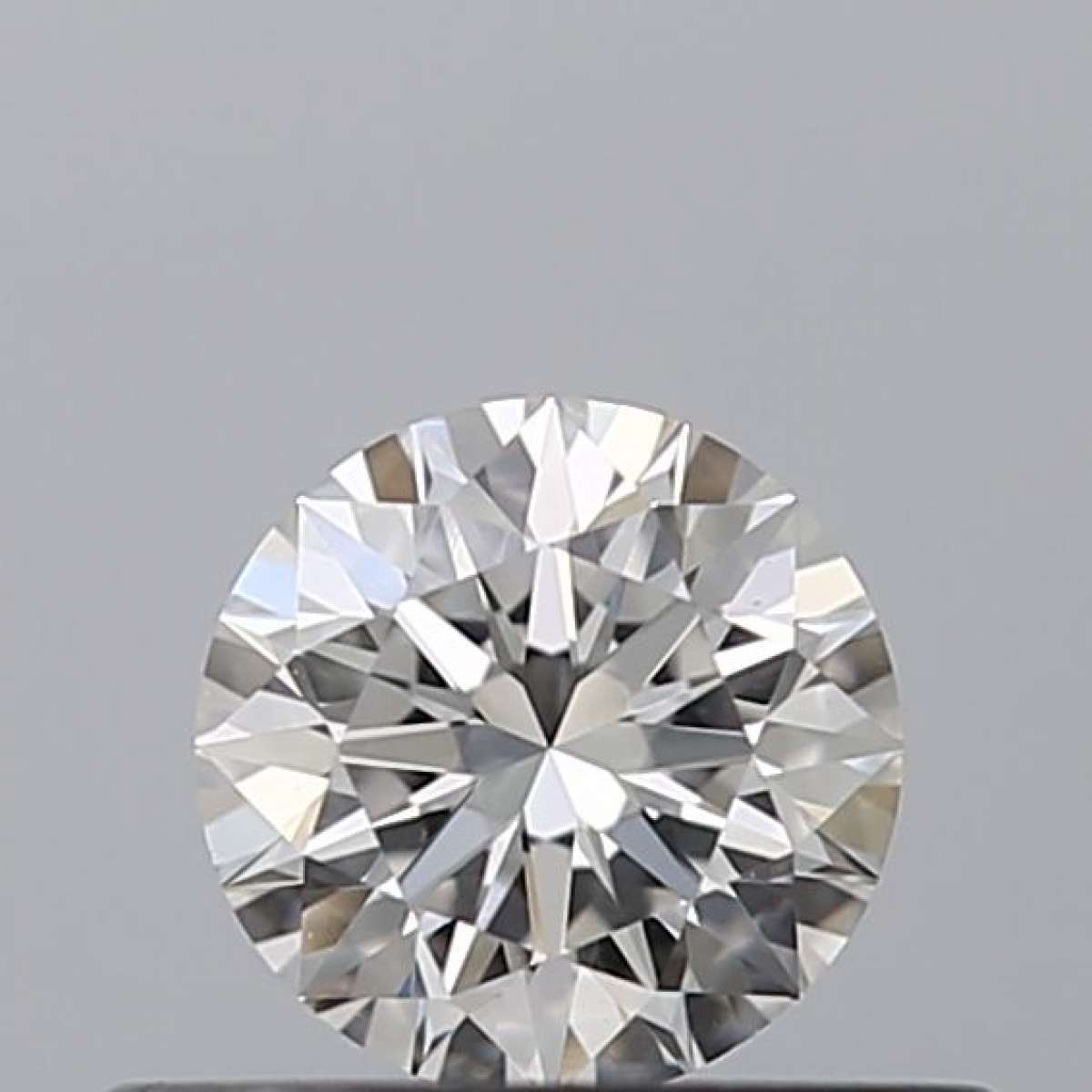 Certified Diamond GIA Carats 0.29 Color E Clarity VS2  EX  EX  EX Fluorescence NON Brown No Green No Milky No EyeClean 100%