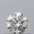 Certified Diamond GIA Carats 0.29 Color E Clarity VS2  EX  EX  EX Fluorescence NON Brown No Green No Milky No EyeClean 100%