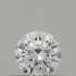 Certified Diamond GIA Carats 0.31 Color E Clarity VS2  EX  EX  EX Fluorescence NON Brown No Green No Milky No EyeClean 100%
