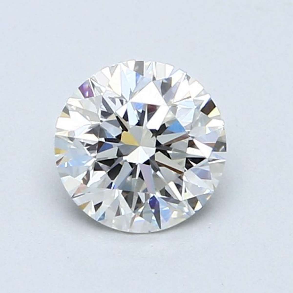 Certified Diamond GIA Carats 0.92 Color G Clarity VVS1 VG VG EX Fluorescence MED Brown No Green No Milky No EyeClean 100% Certified Diamond GIA Carats 0.92 Color G Clarity VVS1 VG VG EX Fluorescence MED Brown No Green No Milky No EyeClean 100%