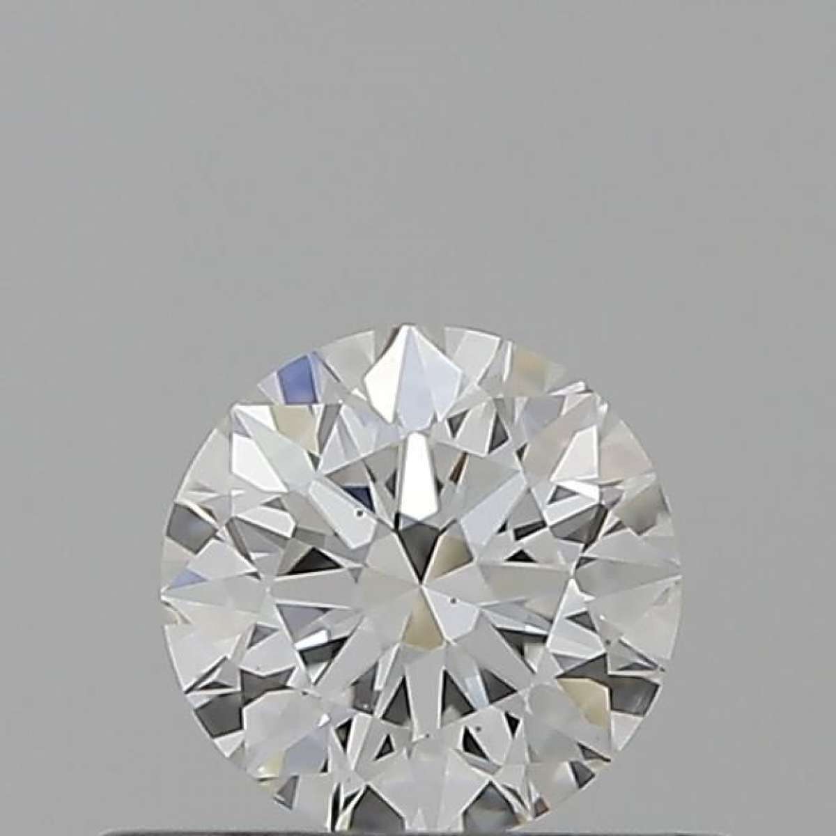 Diamante Certificato GIA Carati 0.41 Colore G Purezza SI1 EX EX EX Fluorescenza NON Brown No Milky No EyeClean 100% Diamante Certificato GIA Carati 0.41 Colore G Purezza SI1 EX EX EX Fluorescenza NON Brown No Milky No EyeClean 100%