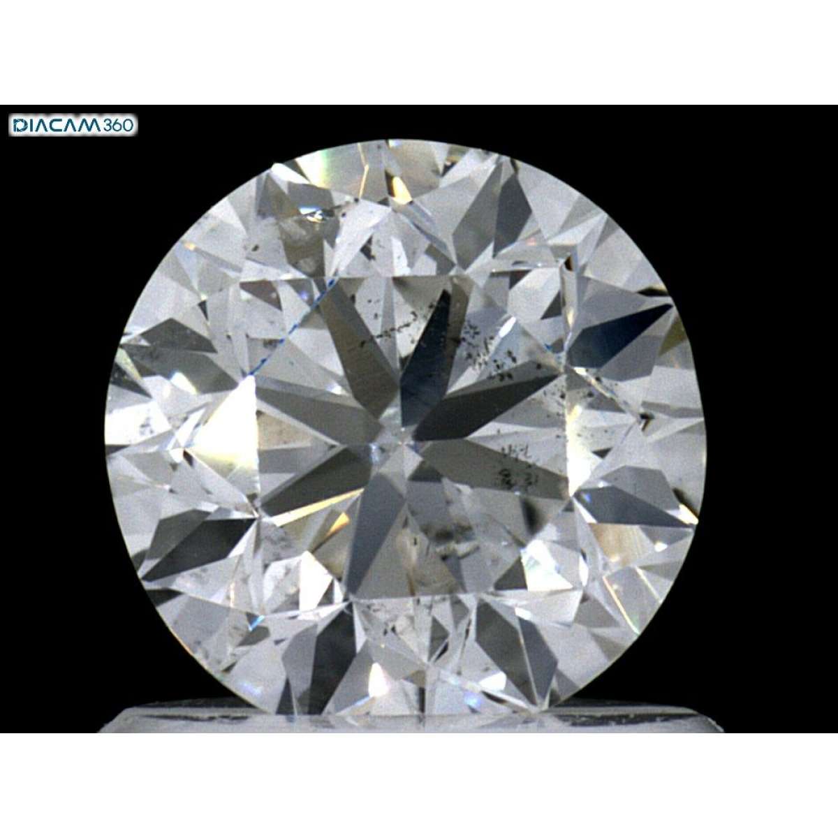 Certified Diamond GIA Carats 1.0 Color G Clarity SI2 VG EX VG Fluorescence NON Brown No Green No Milky No EyeClean 100% Certified Diamond GIA Carats 1.0 Color G Clarity SI2 VG EX VG Fluorescence NON Brown No Green No Milky No EyeClean 100%