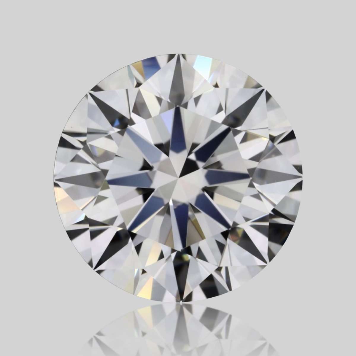 Certified Diamond GIA Carats 1.02 Color G Clarity IF  EX  EX  EX Fluorescence NON Brown No Green No Milky No EyeClean 100%