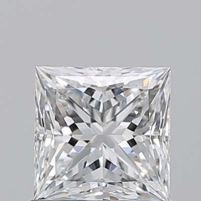 Certified Diamond GIA Carats 1.01 Color E Clarity VS1  -  EX  EX Fluorescence NON Brown No Green No Milky No EyeClean 100%