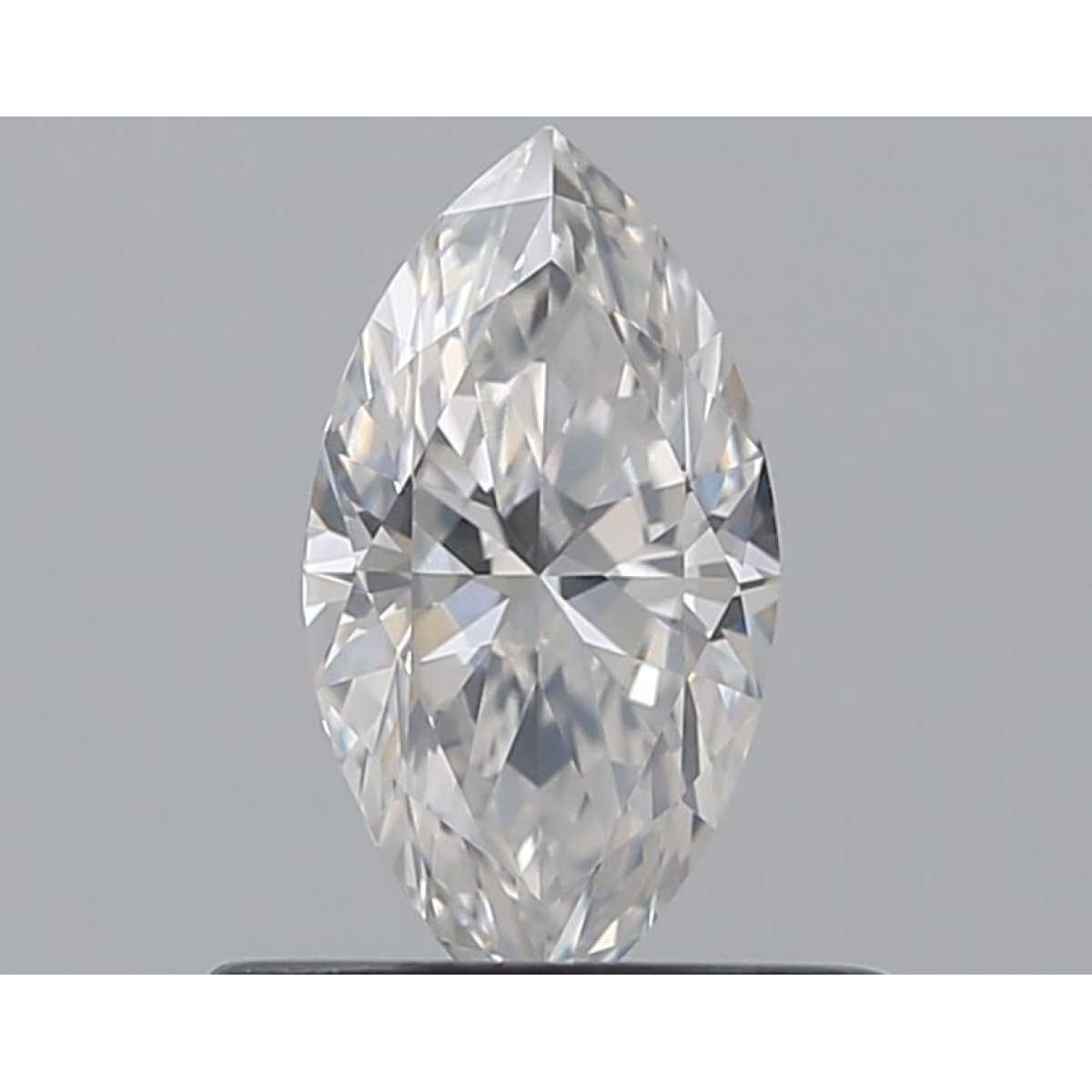 Certified Diamond GIA Carats 0.43 Color E Clarity SI1  -  EX  VG Fluorescence NON Brown No Green No Milky No EyeClean 100%