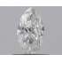 Certified Diamond GIA Carats 0.43 Color E Clarity SI1  -  EX  VG Fluorescence NON Brown No Green No Milky No EyeClean 100%