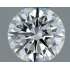 Certified Diamond GIA Carats 0.3 Color H Clarity VS1  EX  EX  EX Fluorescence FNT Brown No Green No Milky No EyeClean 100%