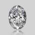 Certified Diamond GIA Carats 1.51 Color E Clarity VVS2  -  EX  EX Fluorescence FNT Brown No Green No Milky No EyeClean 100%