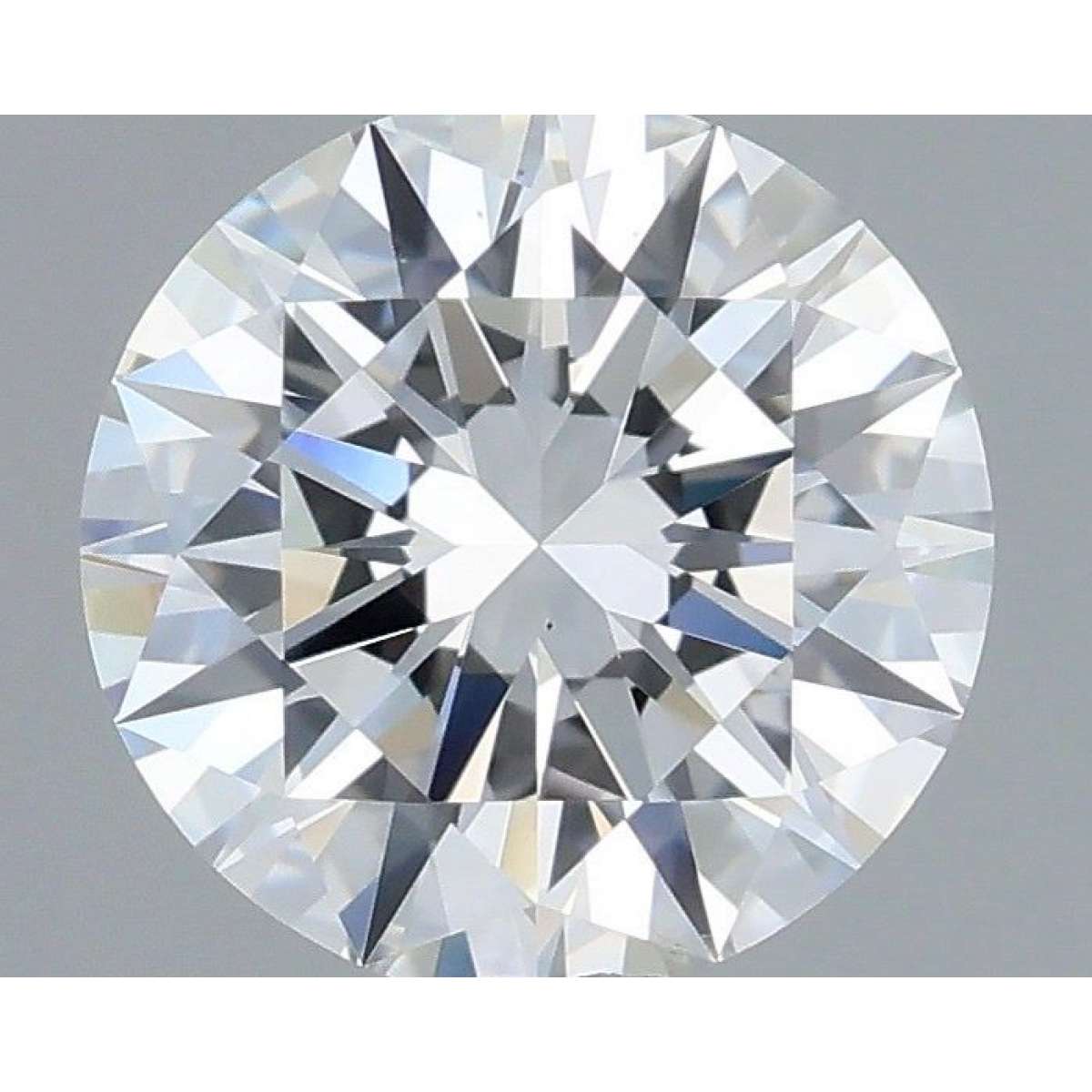 Certified Diamond IGI Carats 1.0 Color E Clarity VS2  EX  EX  EX Fluorescence NON Brown No Green No Milky No EyeClean 100%