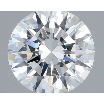 Certified Diamond IGI Carats 1.0 Color E Clarity VS2  EX  EX  EX Fluorescence NON Brown No Green No Milky No EyeClean 100%