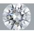 Certified Diamond IGI Carats 1.0 Color E Clarity VS2  EX  EX  EX Fluorescence NON Brown No Green No Milky No EyeClean 100%