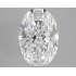 Certified Diamond GIA Carats 1.36 Color E Clarity VS1  -  EX  EX Fluorescence FNT Brown No Green No Milky No EyeClean 100%