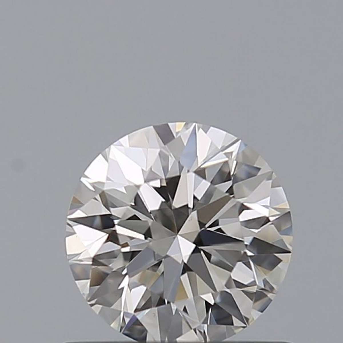Certified Diamond GIA Carats 0.52 Color G Clarity VS1 EX EX EX Fluorescence NON Brown No Milky No EyeClean 100% Certified Diamond GIA Carats 0.52 Color G Clarity VS1 EX EX EX Fluorescence NON Brown No Milky No EyeClean 100%