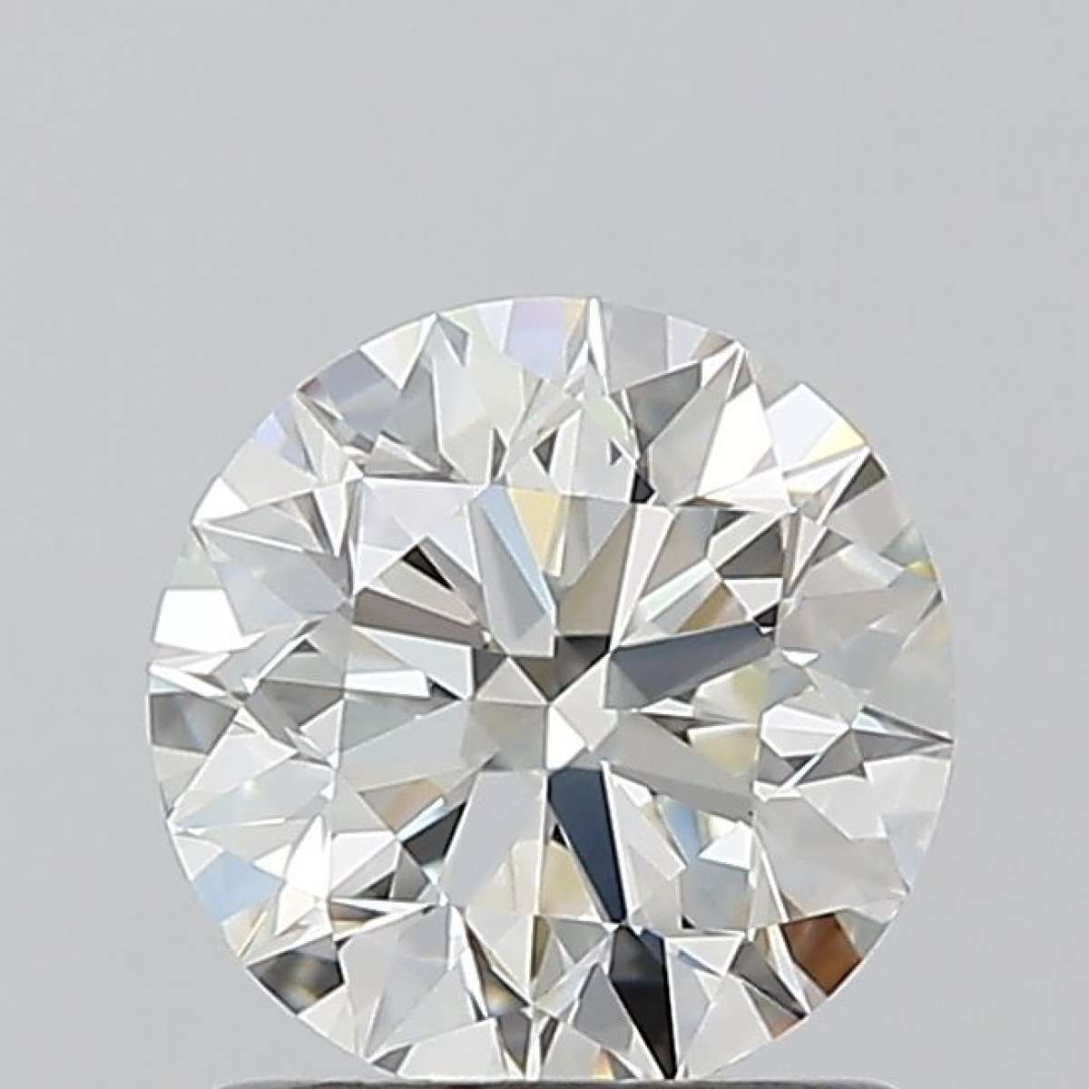 Certified Diamond HRD Carats 1.01 Color G Clarity VVS2 EX EX EX Fluorescence NON Brown No Green No Milky No EyeClean 100% Certified Diamond HRD Carats 1.01 Color G Clarity VVS2 EX EX EX Fluorescence NON Brown No Green No Milky No EyeClean 100%