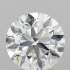 Certified Diamond GIA Carats 1.4 Color E Clarity VVS2  EX  EX  EX Fluorescence NON Brown No Green No Milky No EyeClean 100%