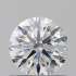 Certified Diamond GIA Carats 0.74 Color D Clarity IF  EX  EX  EX Fluorescence NON Brown No Green No Milky No EyeClean 100%