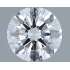 Certified Diamond GIA Carats 1.0 Color D Clarity SI1  EX  EX  EX Fluorescence NON Brown No Green No Milky No EyeClean 100%