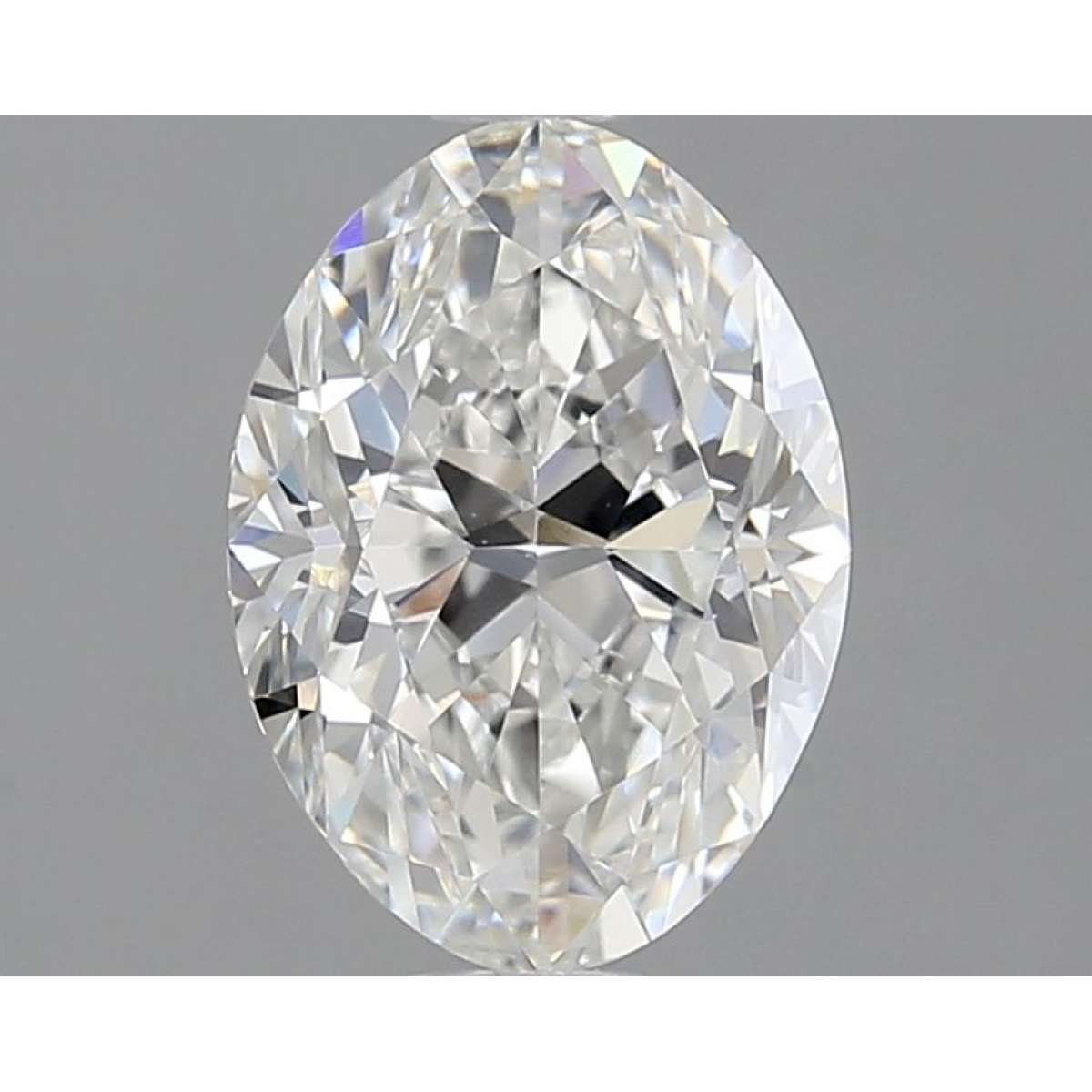 Certified Diamond GIA Carats 1.5 Color G Clarity VS1  -  EX  EX Fluorescence MED Brown No Milky No EyeClean 100%