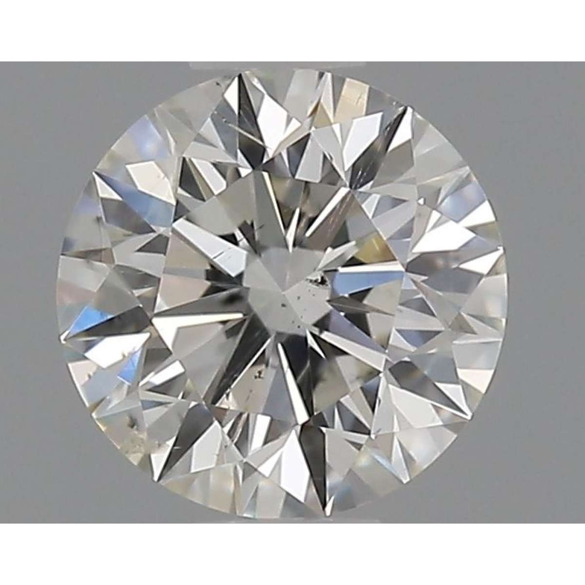 Certified Diamond GIA Carats 0.6 Color H Clarity SI2 EX EX EX Fluorescence NON Brown No Green No Milky No EyeClean 100% Certified Diamond GIA Carats 0.6 Color H Clarity SI2 EX EX EX Fluorescence NON Brown No Green No Milky No EyeClean 100%