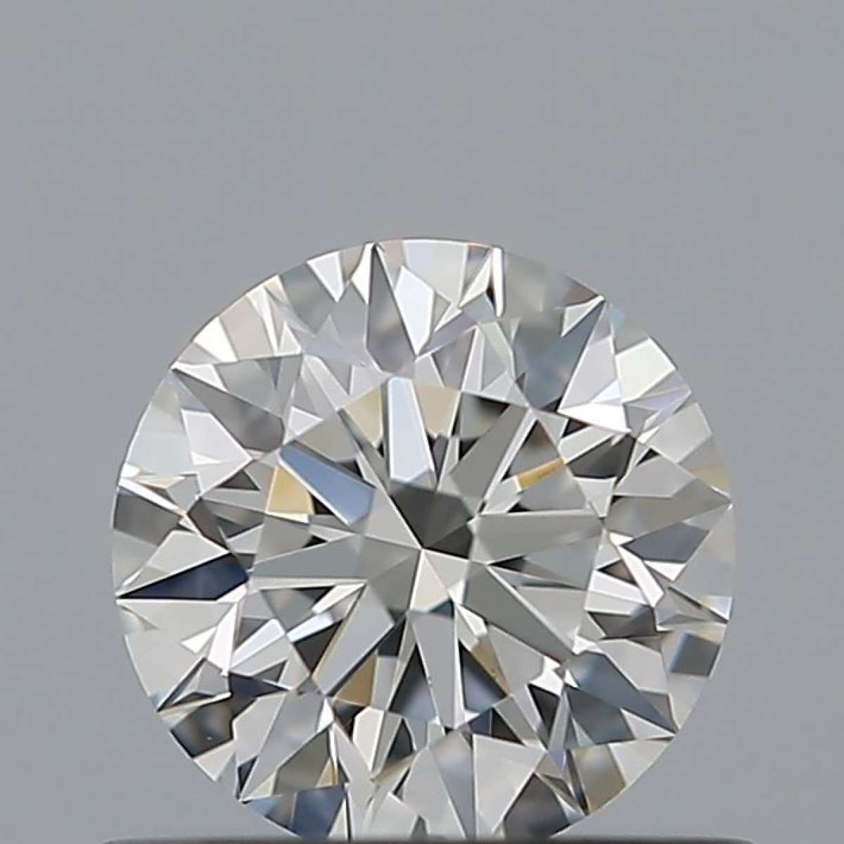 Certified Diamond IGI Carats 0.51 Color D Clarity VVS2  EX  EX  EX Fluorescence NON Brown No Green No Milky No EyeClean 100% Certified Diamond IGI Carats 0.51 Color D Clarity VVS2  EX  EX  EX Fluorescence NON Brown No Green No Milky No EyeClean 100%