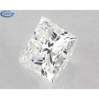 Certified Diamond GIA Carats 1.01 Color G Clarity VVS2  -  EX  VG Fluorescence FNT Brown No Green No Milky No EyeClean 100%