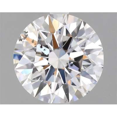 Certified Diamond GIA Carats 1.11 Color E Clarity SI2  EX  EX  EX Fluorescence NON Brown No Green No Milky No EyeClean 100%