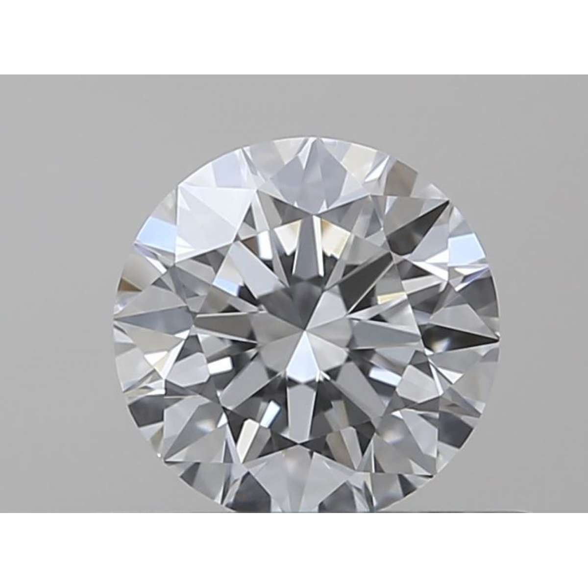 Certified Diamond GIA Carats 0.36 Color D Clarity IF  EX  EX  EX Fluorescence NON Brown No Green No Milky No EyeClean 100%