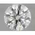 Certified Diamond GIA Carats 0.7 Color H Clarity SI2  EX  EX  EX Fluorescence NON Brown No Green No Milky No EyeClean 100%